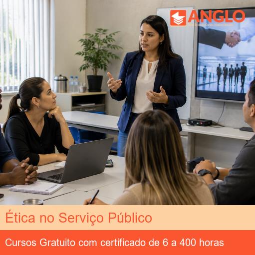 Ética no Serviço Público
